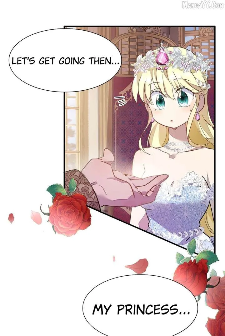 Don’t Embarrass Me Chapter 91 page 19
