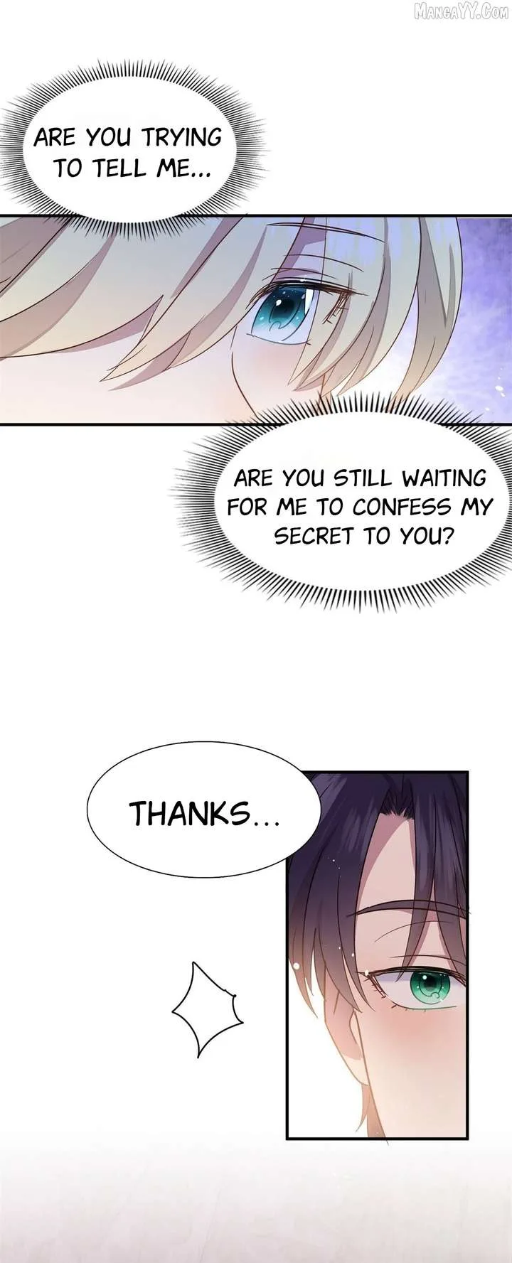 Don’t Embarrass Me Chapter 91 page 30