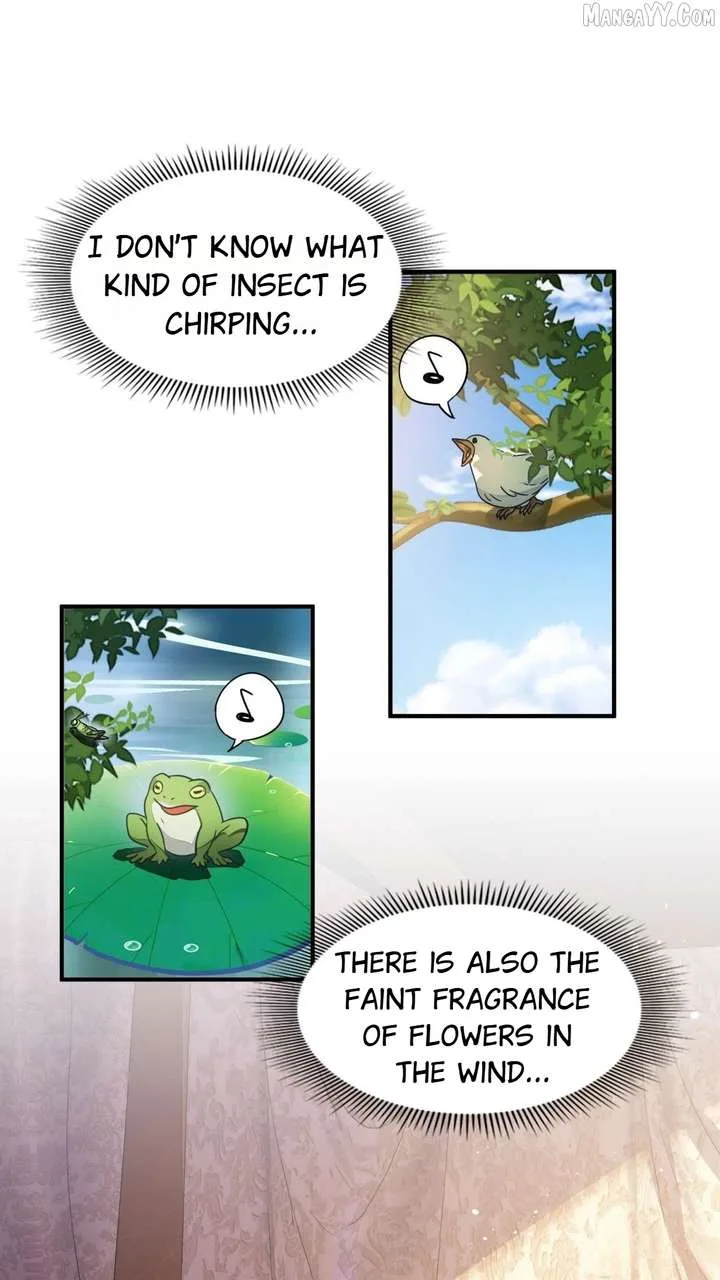 Don’t Embarrass Me Chapter 91 page 23