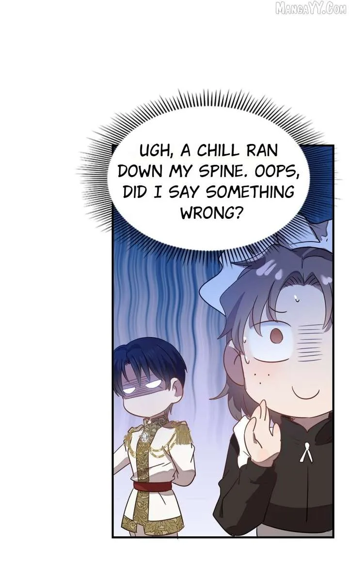Don’t Embarrass Me Chapter 90 page 27