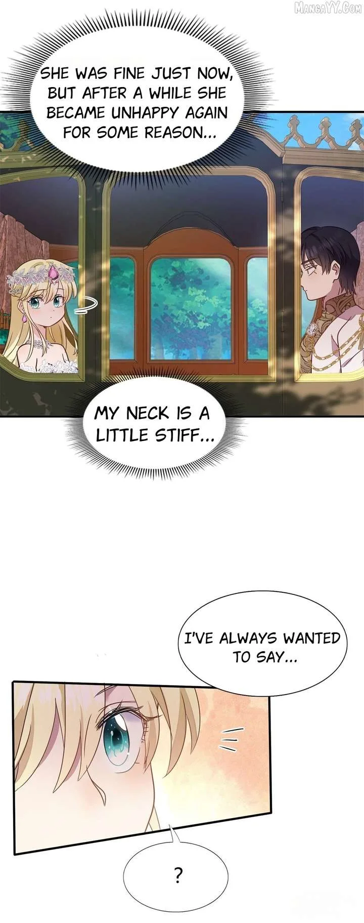 Don’t Embarrass Me Chapter 91 page 26