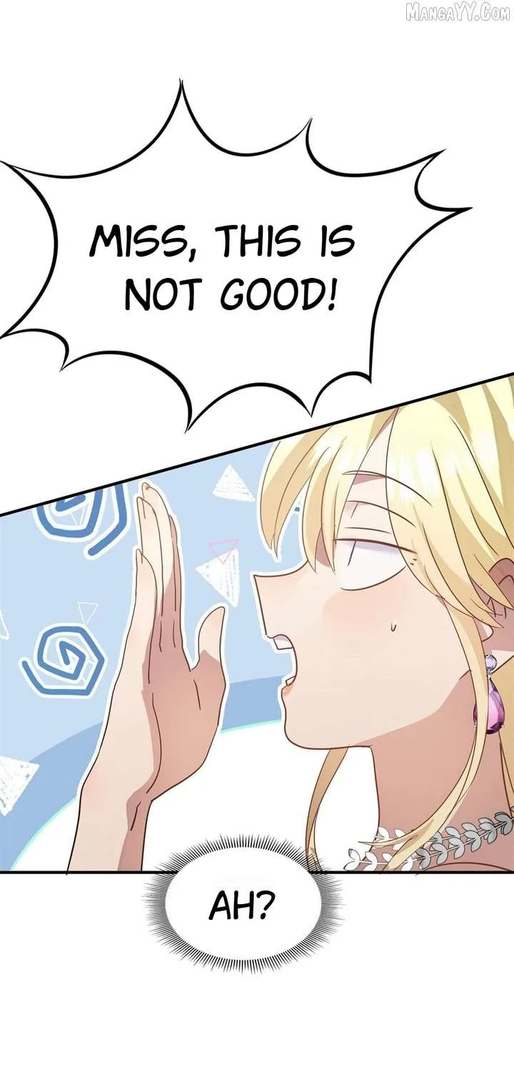 Don’t Embarrass Me Chapter 90 page 23