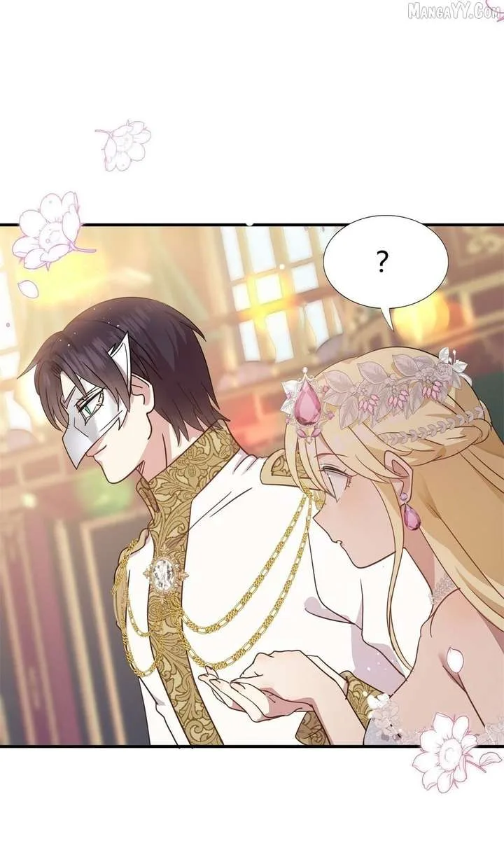 Don’t Embarrass Me Chapter 93 page 4