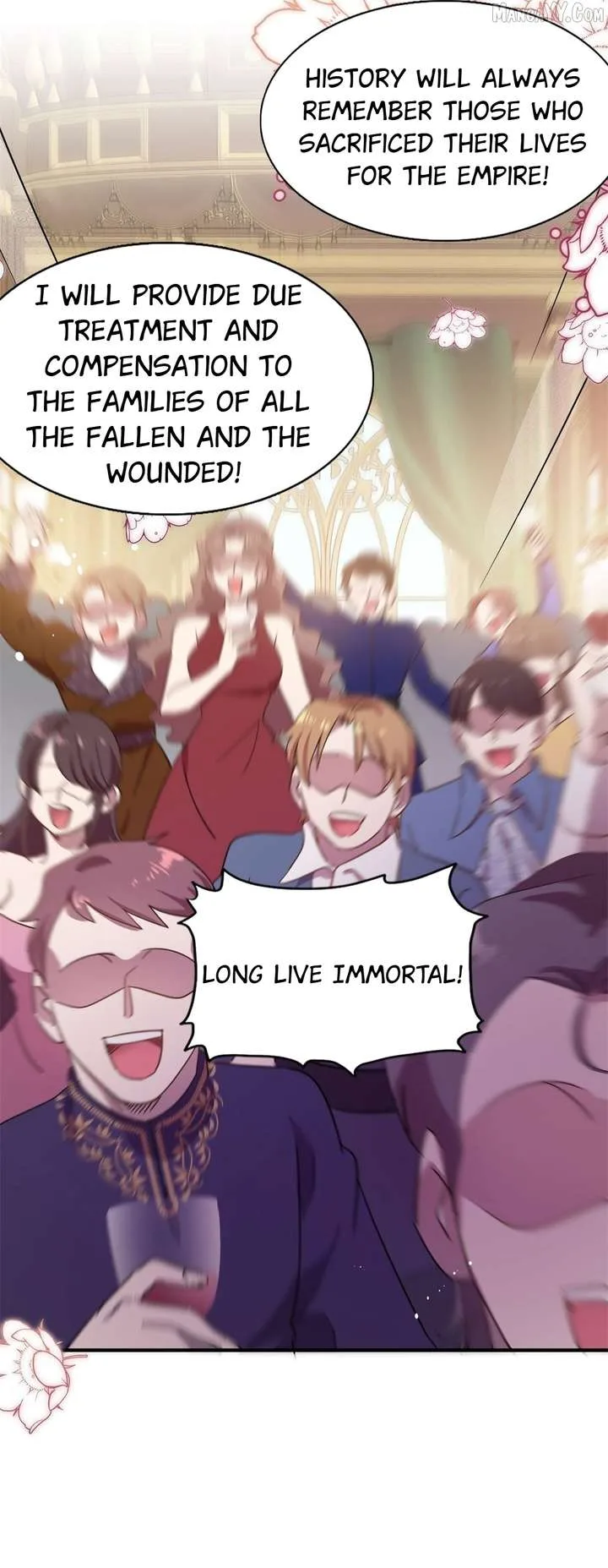 Don’t Embarrass Me Chapter 93 page 7