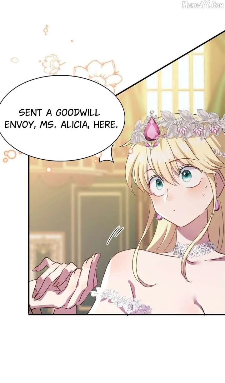 Don’t Embarrass Me Chapter 93 page 12
