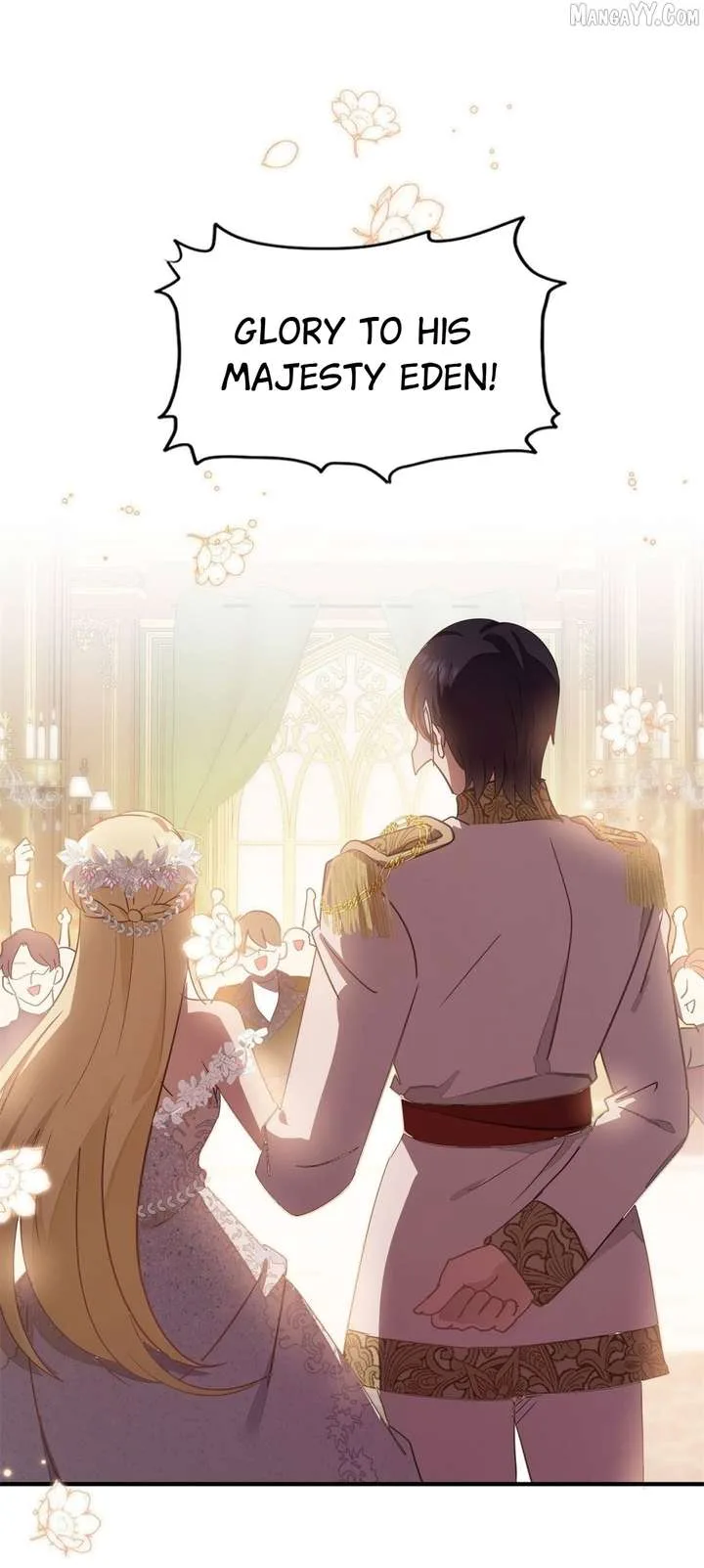 Don’t Embarrass Me Chapter 93 page 8