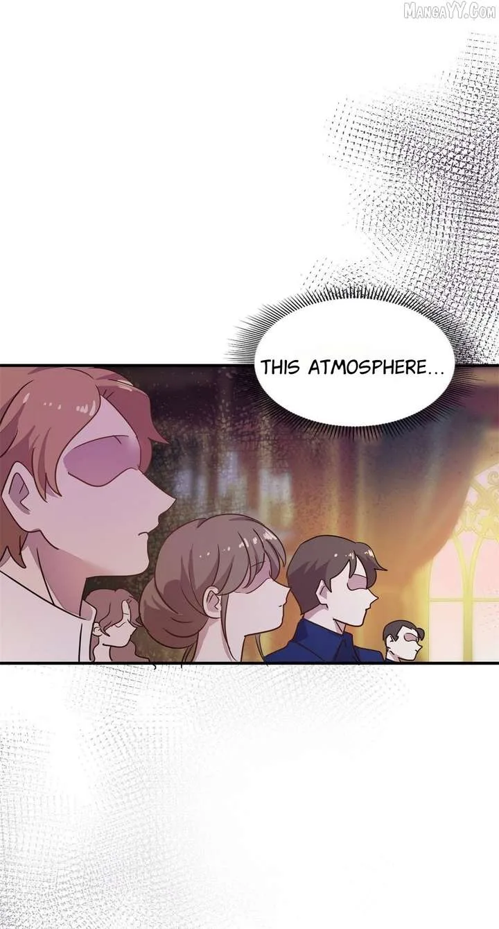 Don’t Embarrass Me Chapter 93 page 13