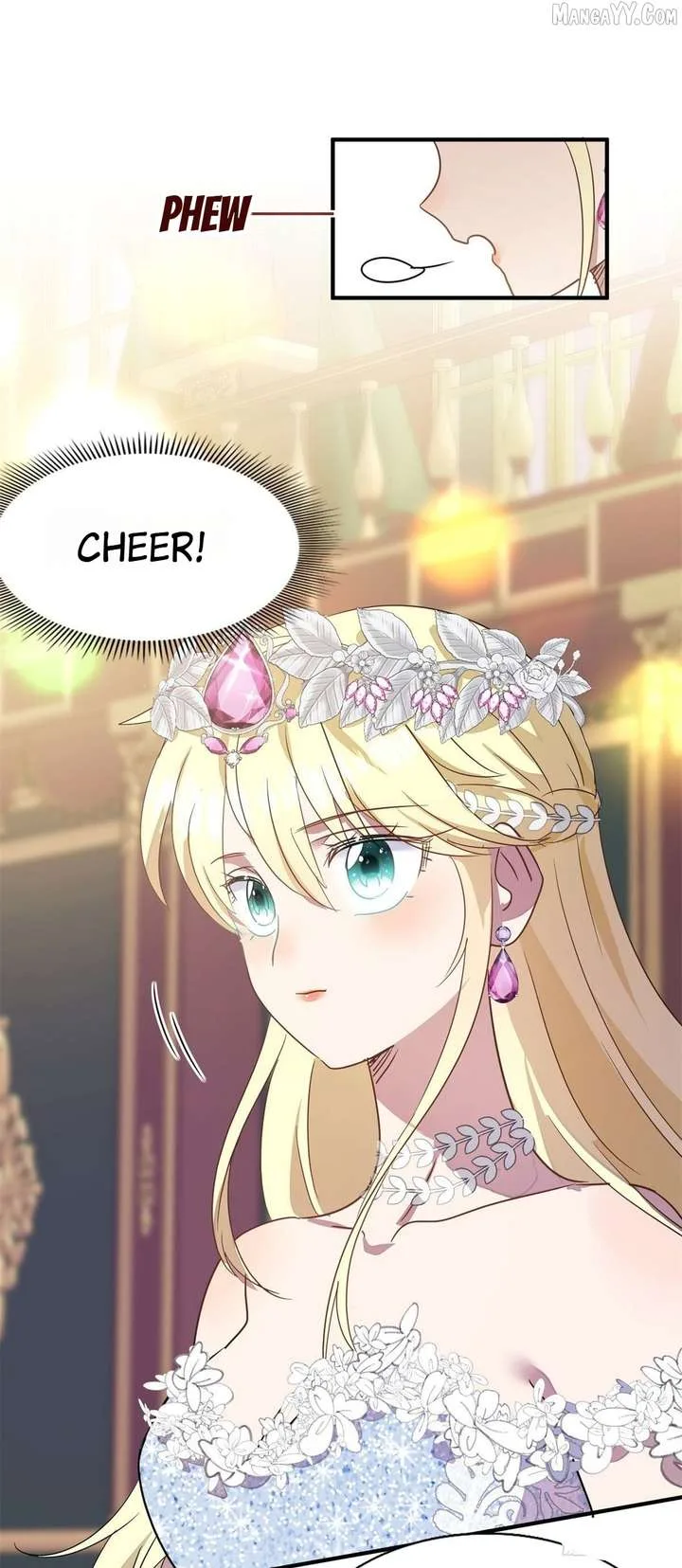 Don’t Embarrass Me Chapter 93 page 16