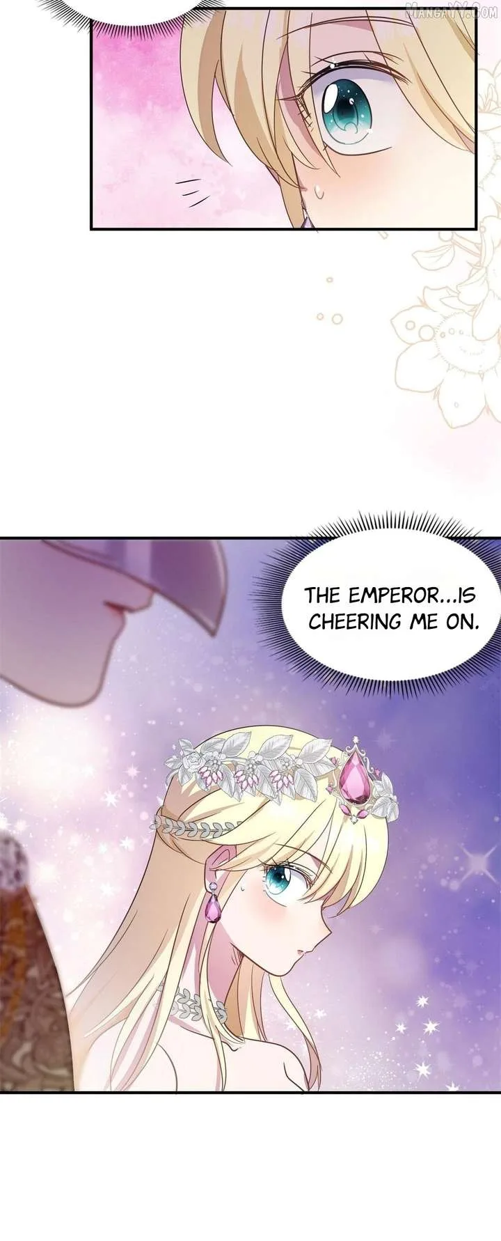Don’t Embarrass Me Chapter 93 page 15