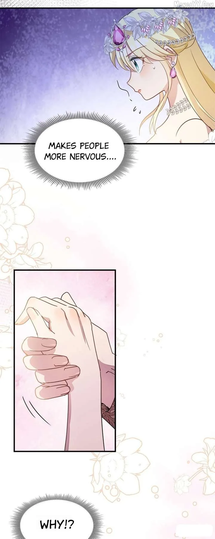 Don’t Embarrass Me Chapter 93 page 14