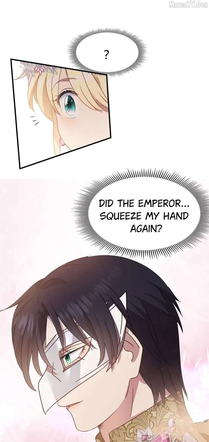 Don’t Embarrass Me Chapter 93 page 20