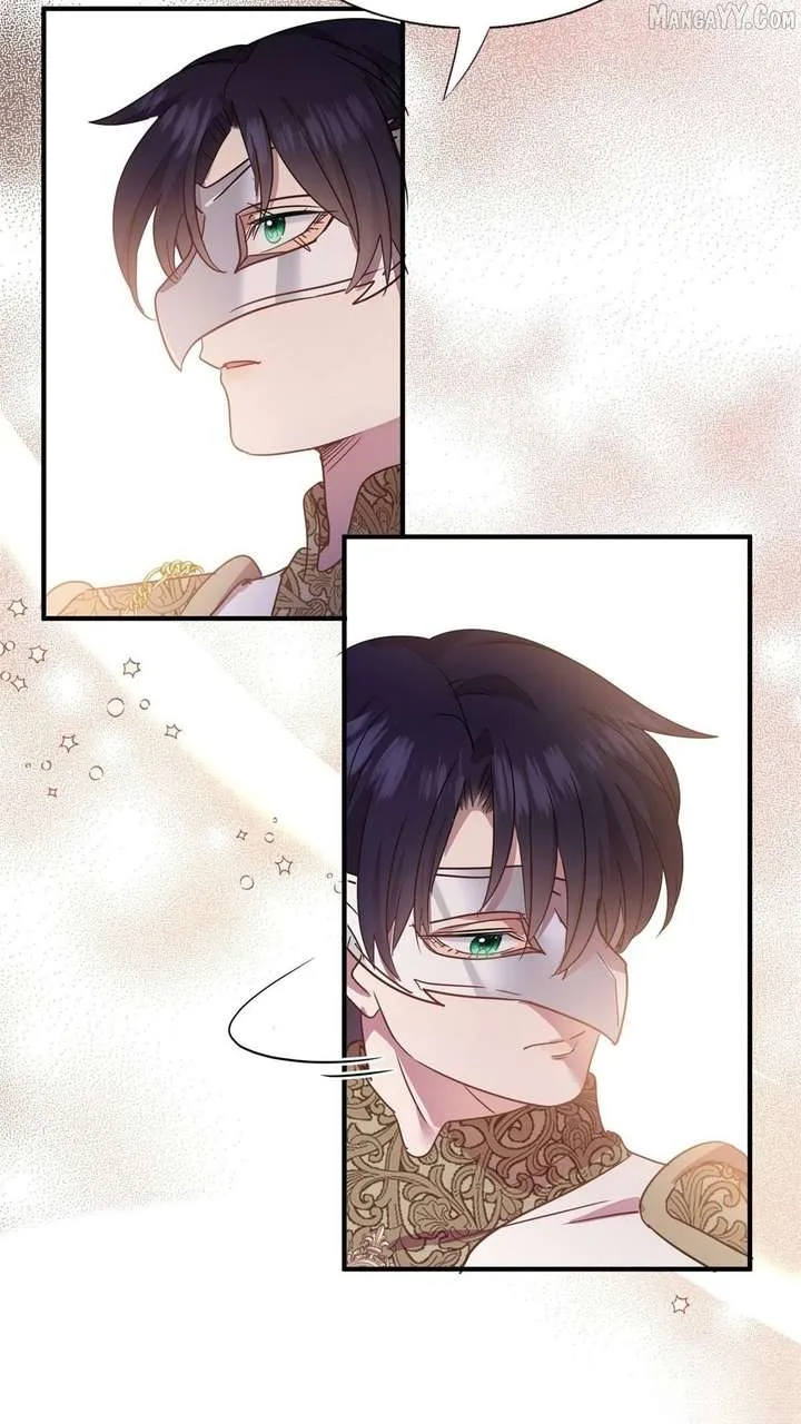 Don’t Embarrass Me Chapter 93 page 22