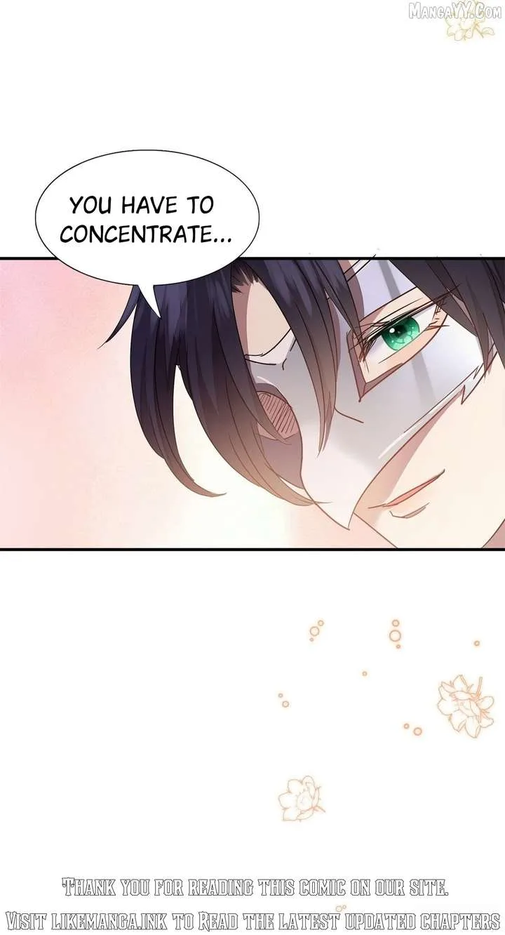 Don’t Embarrass Me Chapter 93 page 27
