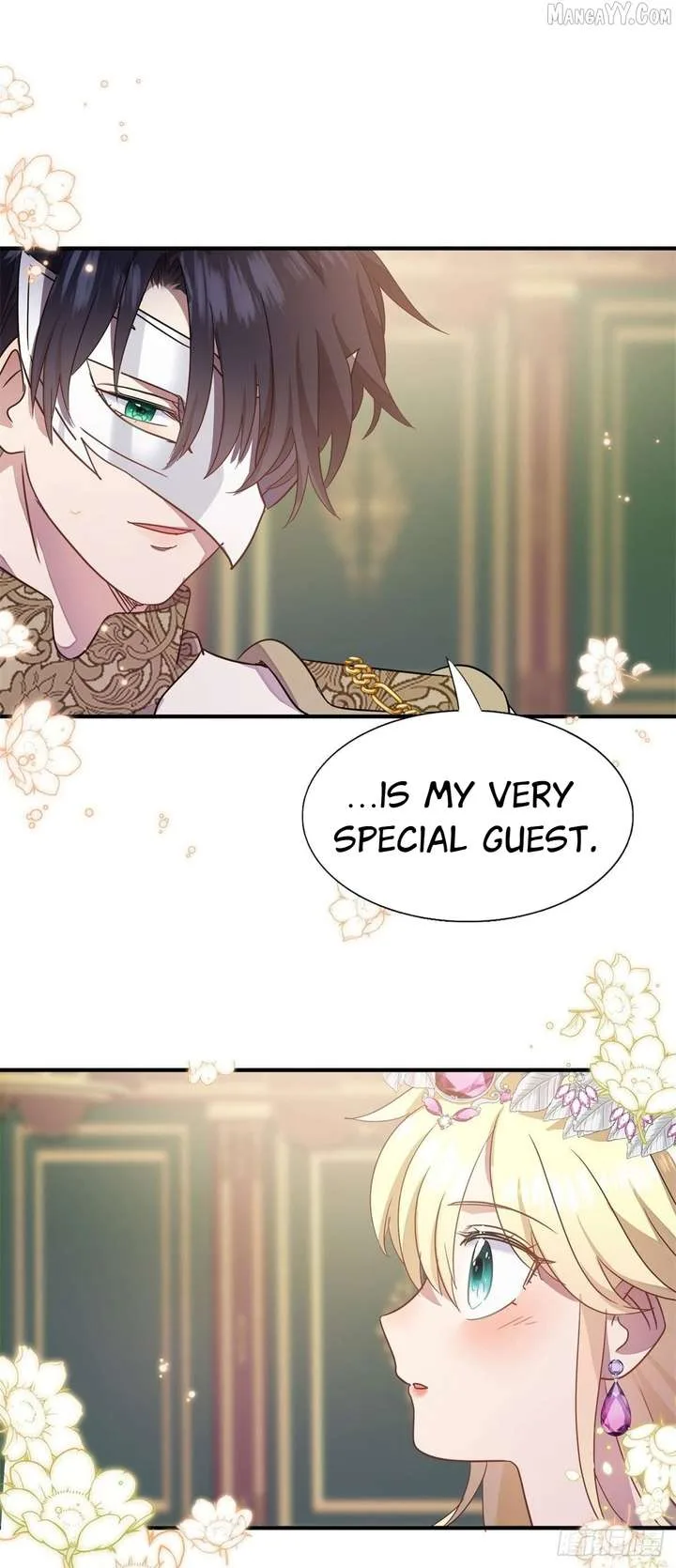 Don’t Embarrass Me Chapter 93 page 24