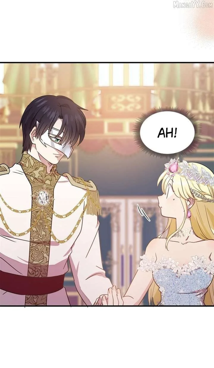 Don’t Embarrass Me Chapter 93 page 23