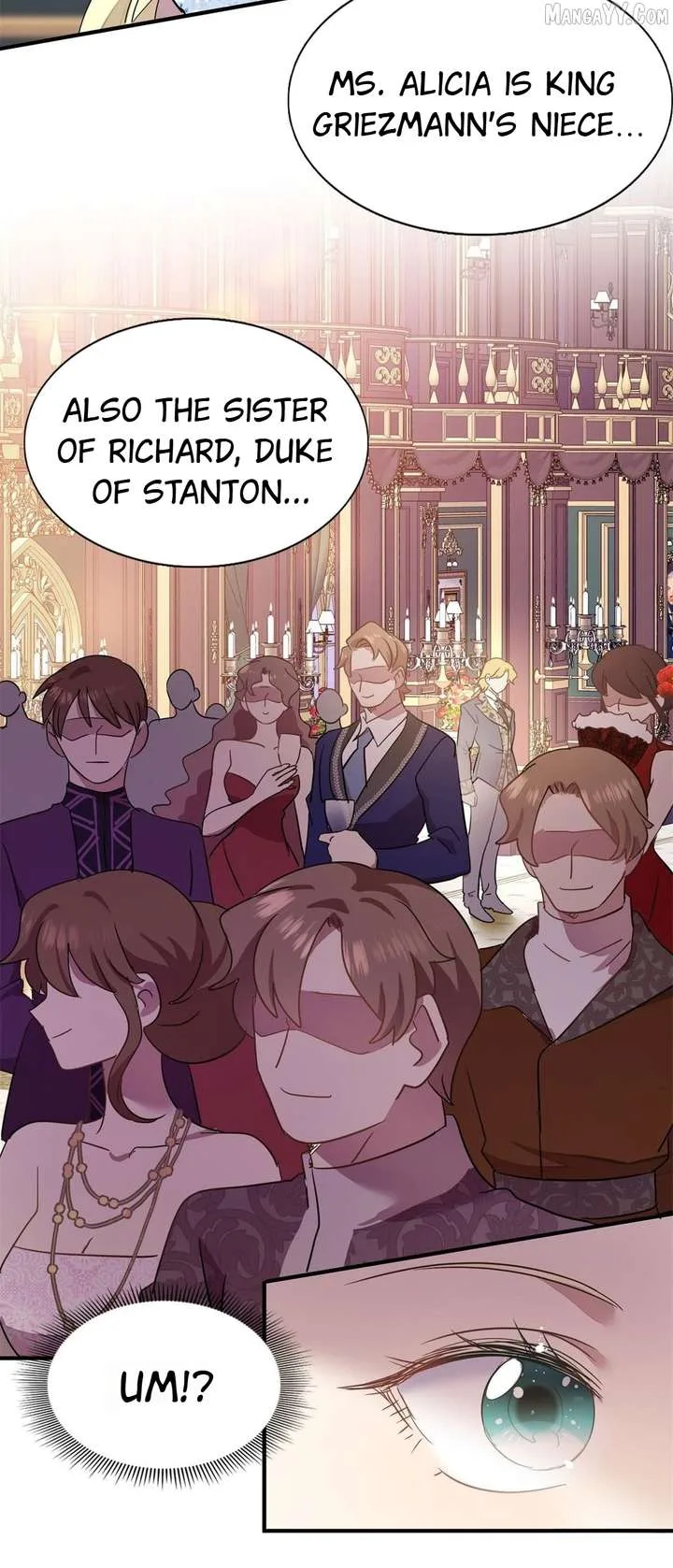 Don’t Embarrass Me Chapter 93 page 17