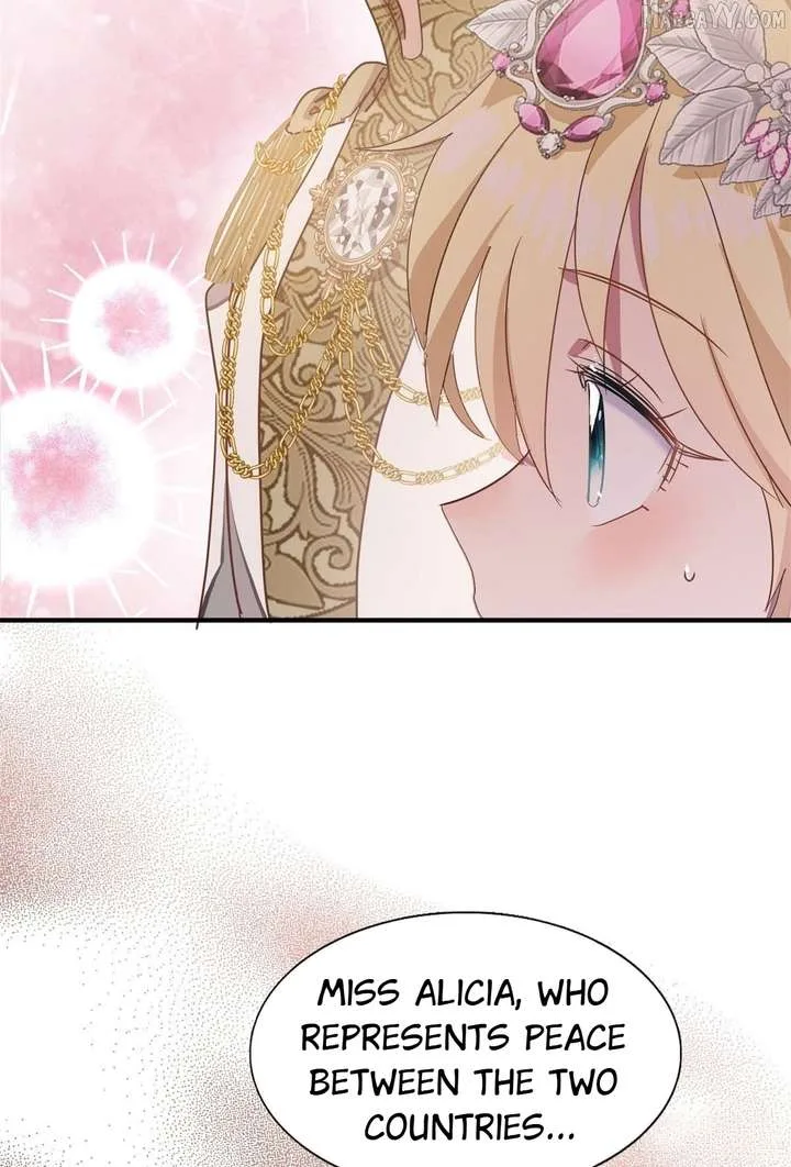 Don’t Embarrass Me Chapter 93 page 21