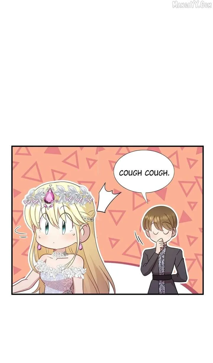 Don’t Embarrass Me Chapter 94 page 5