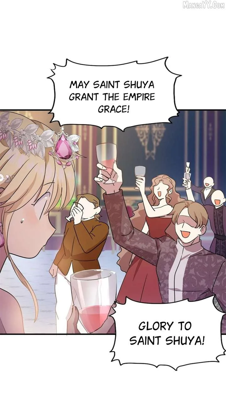 Don’t Embarrass Me Chapter 94 page 9