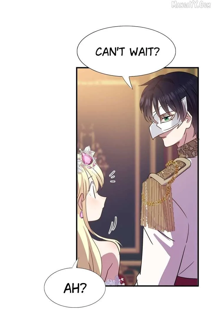 Don’t Embarrass Me Chapter 94 page 15