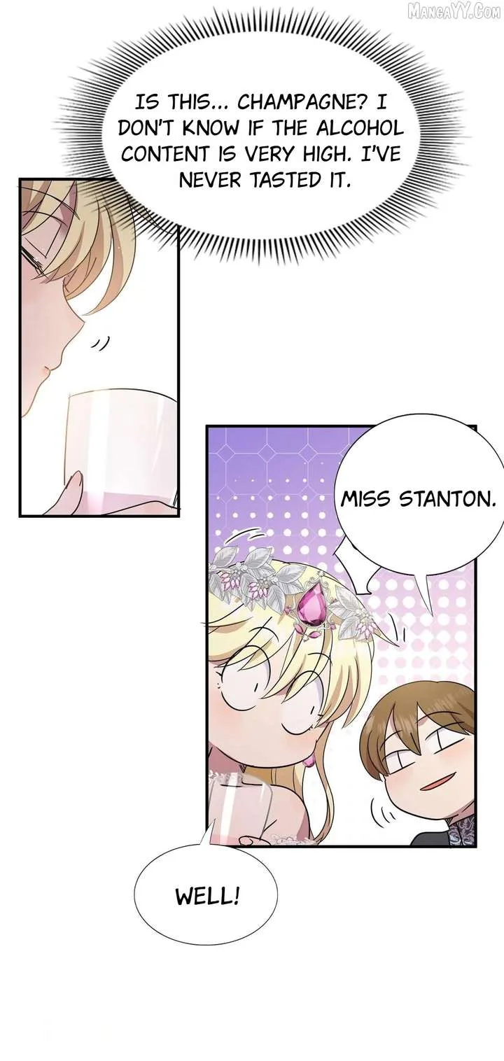 Don’t Embarrass Me Chapter 94 page 10