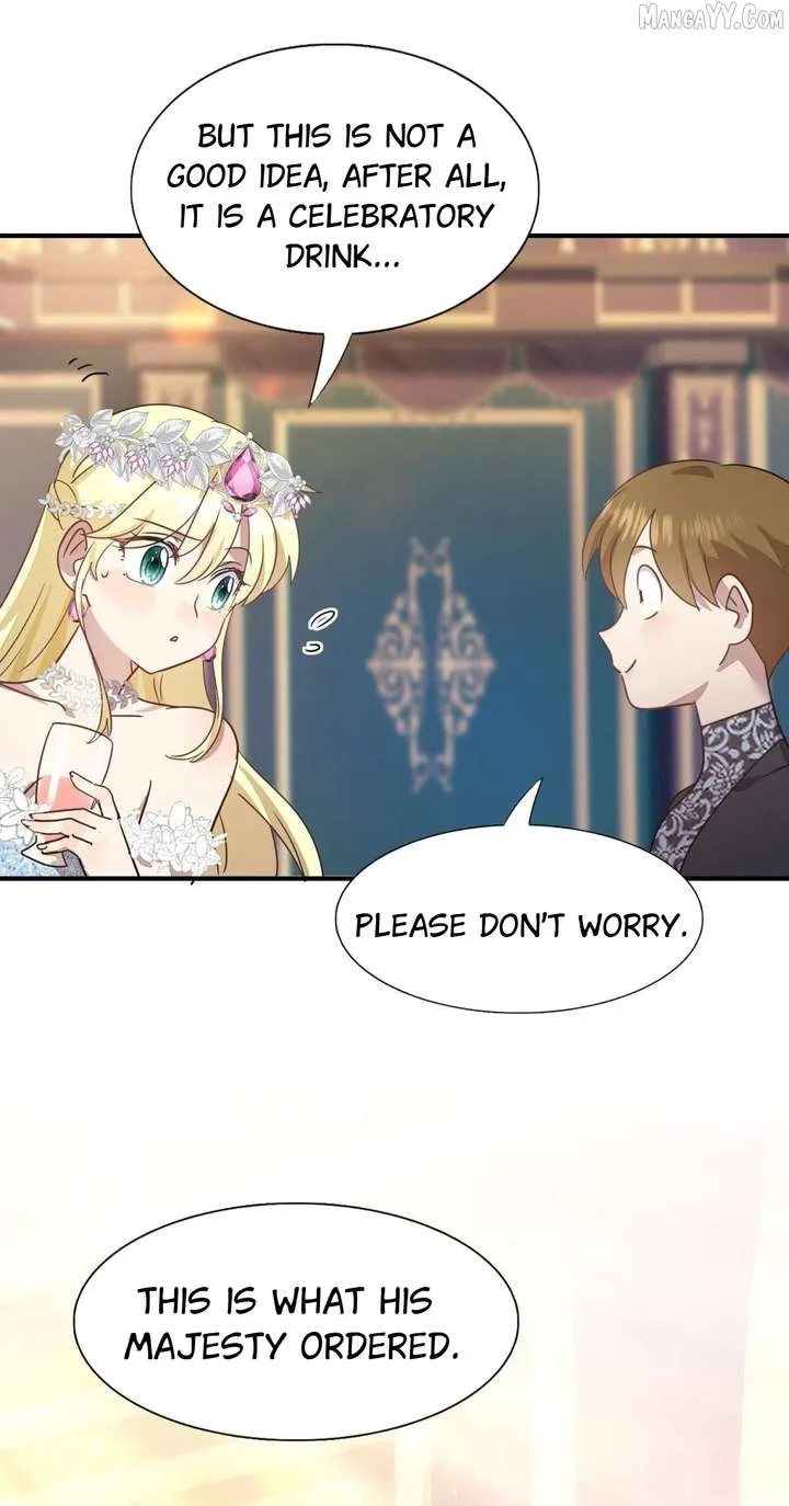 Don’t Embarrass Me Chapter 94 page 12