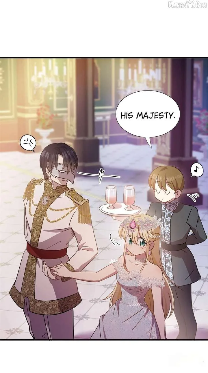Don’t Embarrass Me Chapter 94 page 6