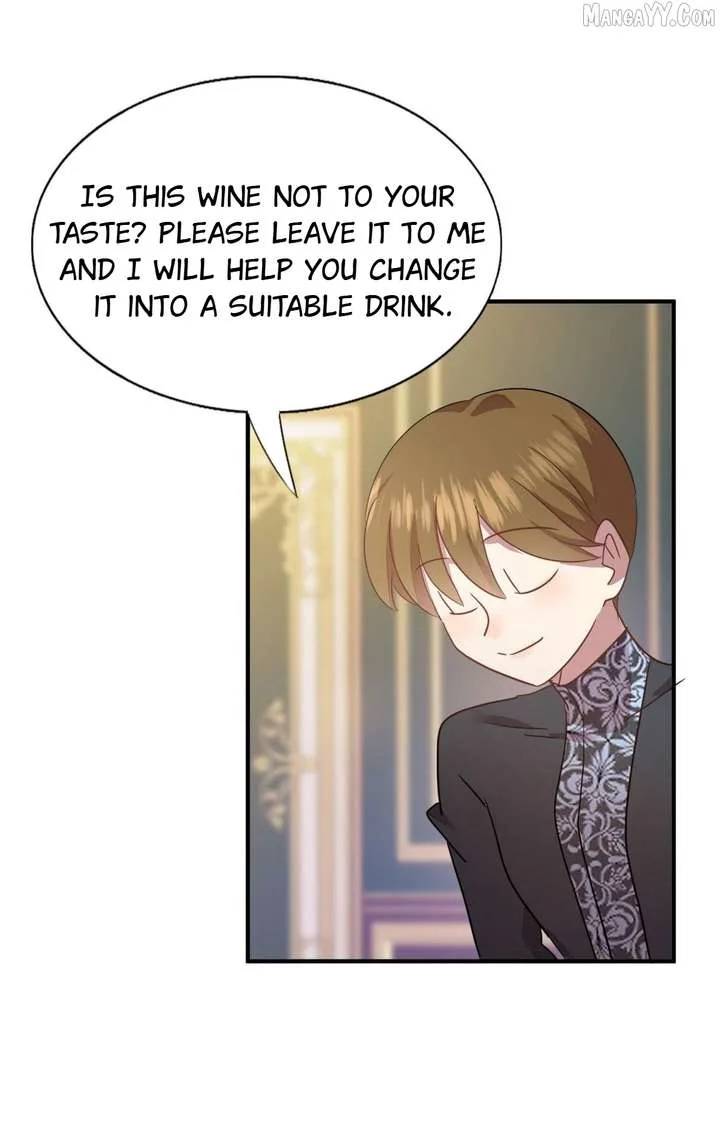 Don’t Embarrass Me Chapter 94 page 11