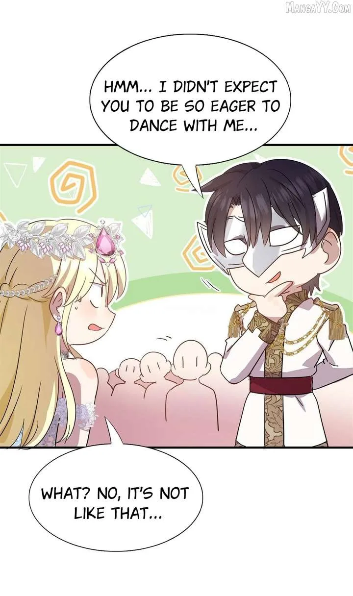 Don’t Embarrass Me Chapter 94 page 16