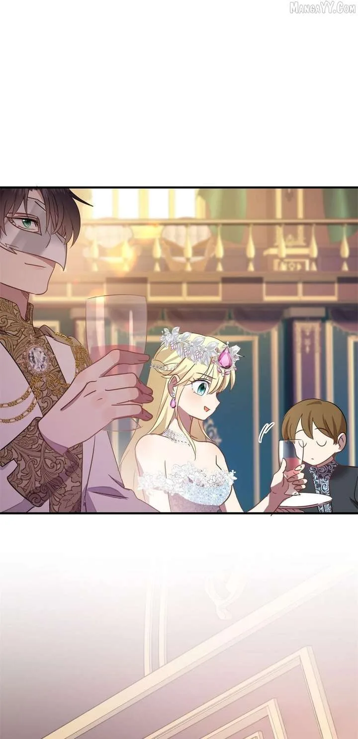 Don’t Embarrass Me Chapter 94 page 7