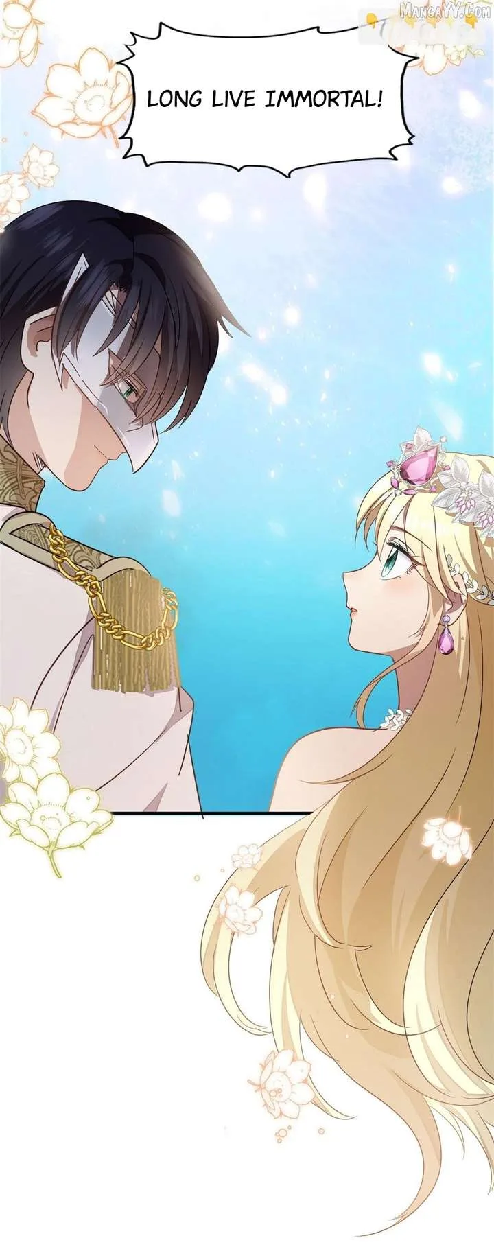 Don’t Embarrass Me Chapter 94 page 3
