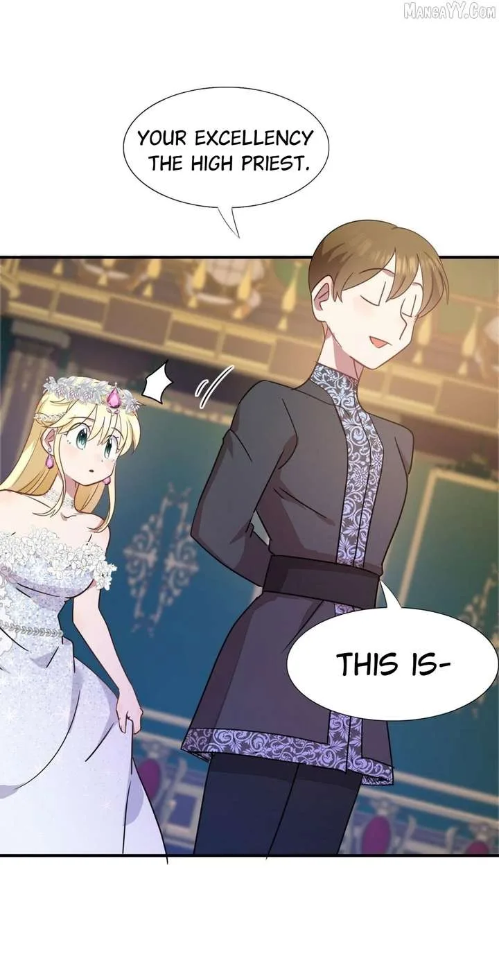Don’t Embarrass Me Chapter 95 page 4