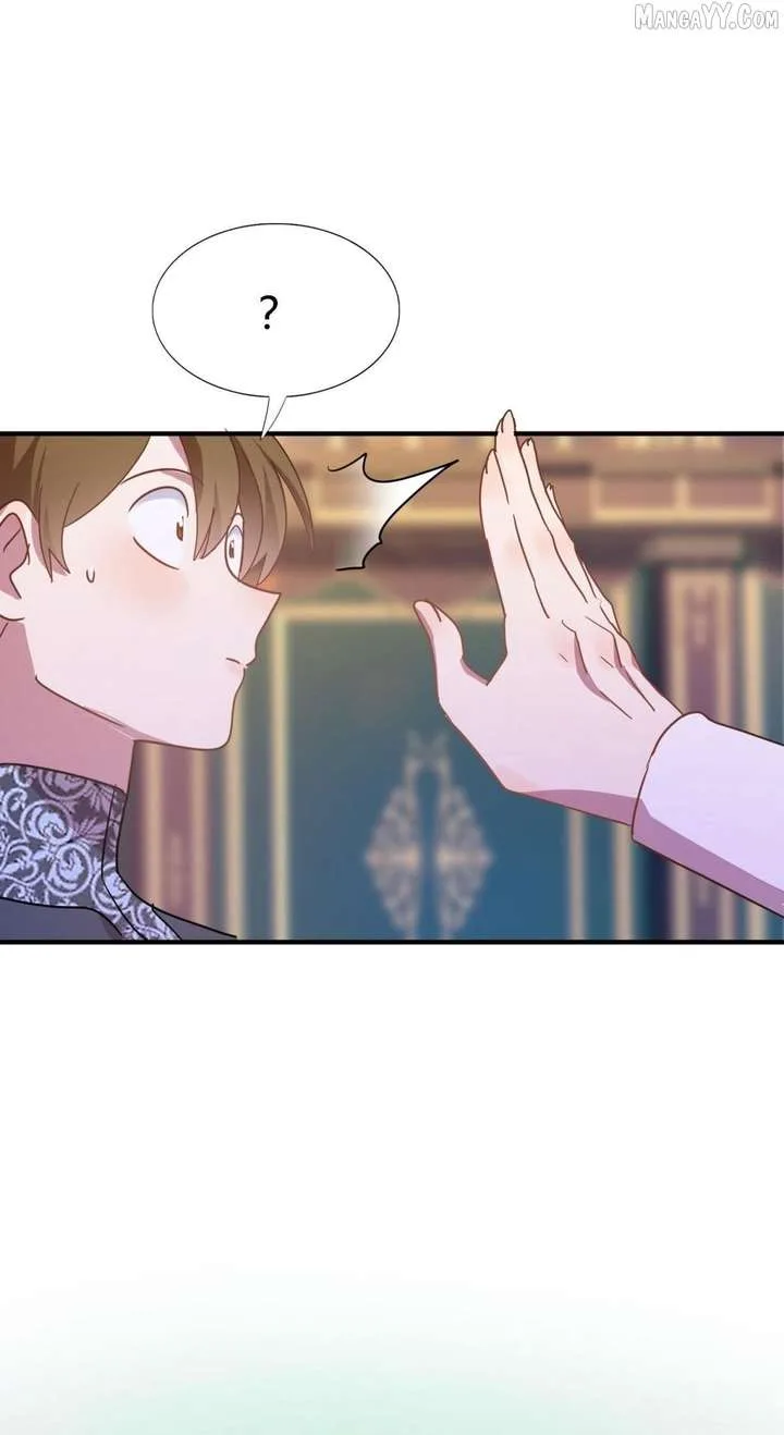 Don’t Embarrass Me Chapter 95 page 5