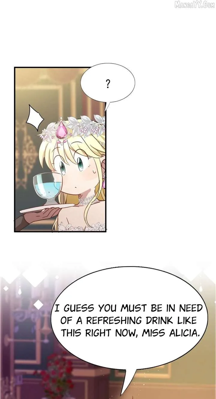 Don’t Embarrass Me Chapter 94 page 22