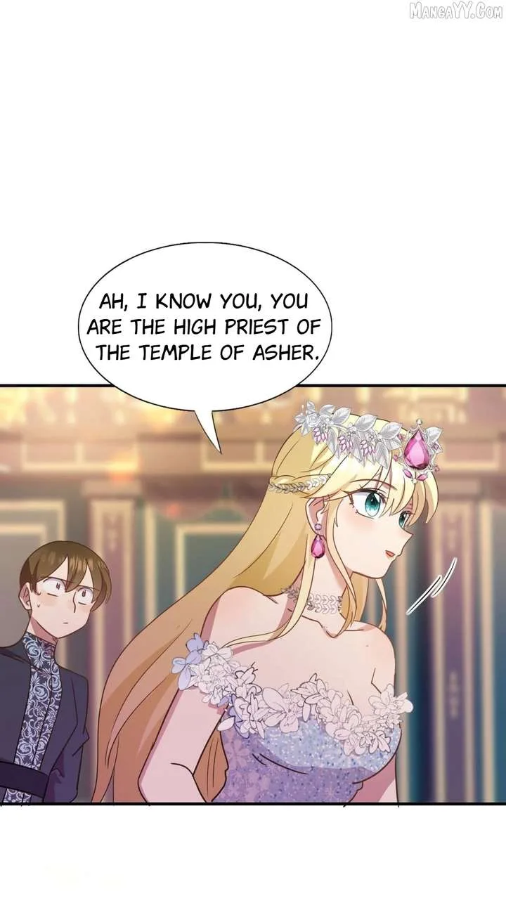 Don’t Embarrass Me Chapter 95 page 10