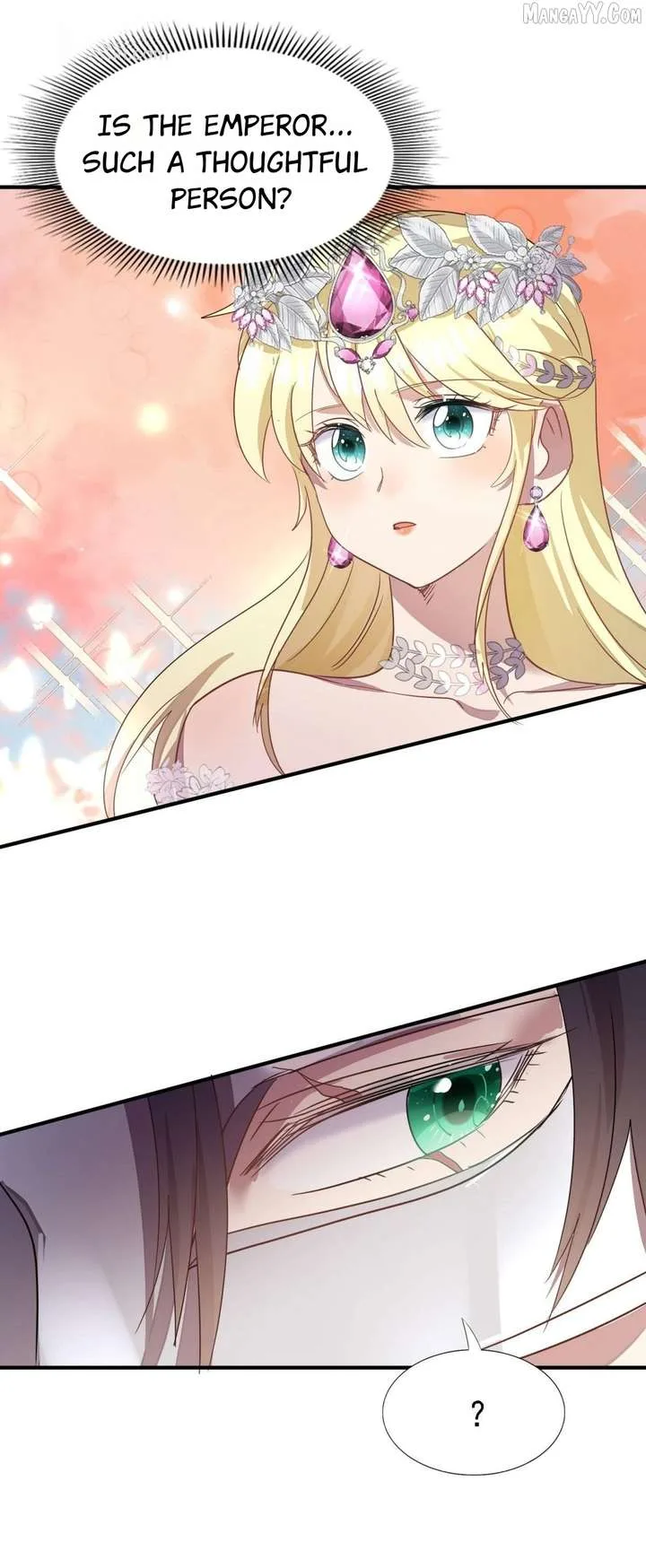 Don’t Embarrass Me Chapter 94 page 14