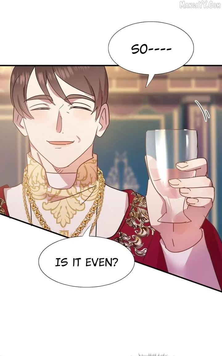 Don’t Embarrass Me Chapter 95 page 7