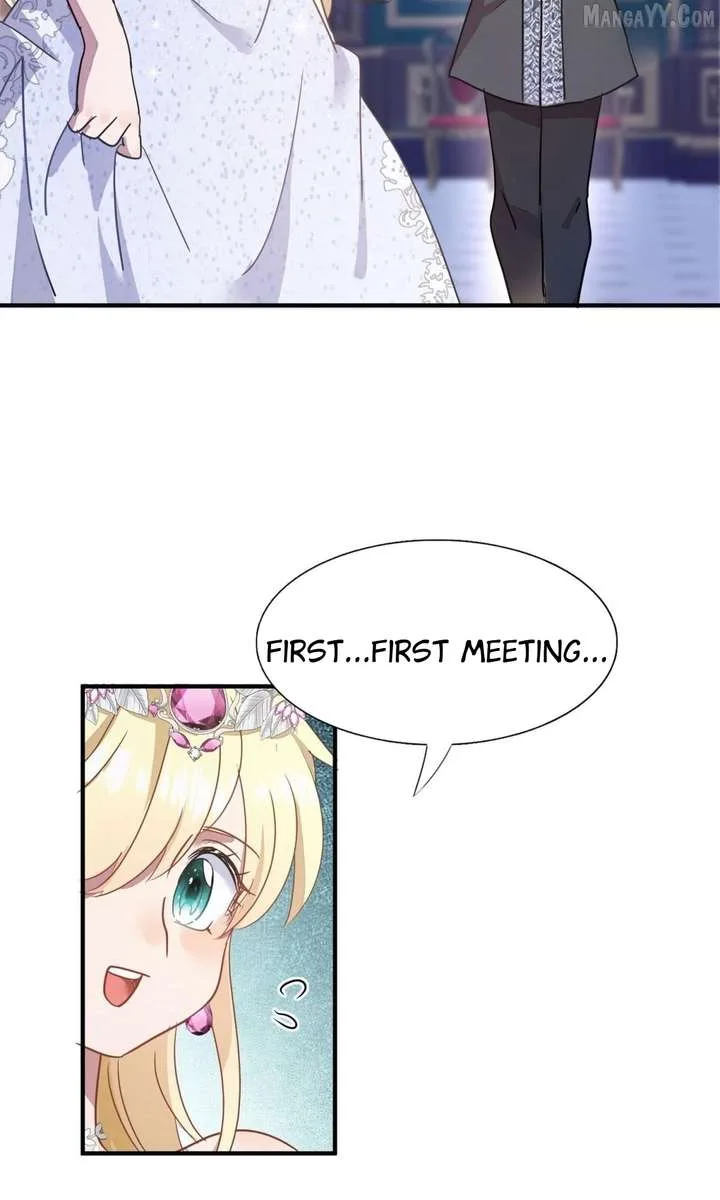 Don’t Embarrass Me Chapter 95 page 3