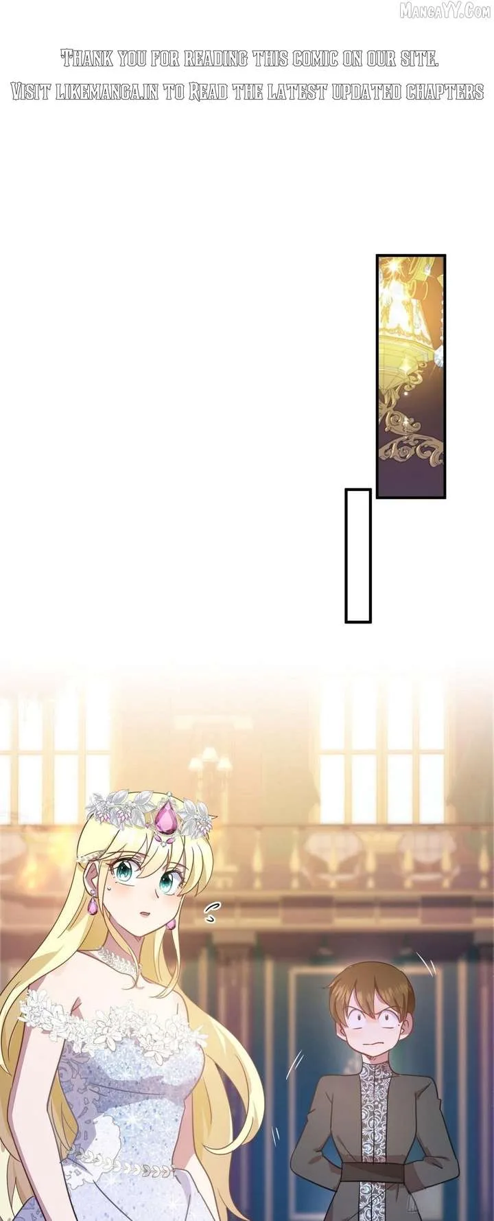 Don’t Embarrass Me Chapter 95 page 2