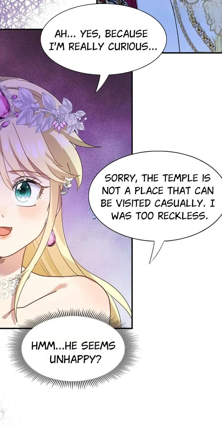 Don’t Embarrass Me Chapter 95 page 14