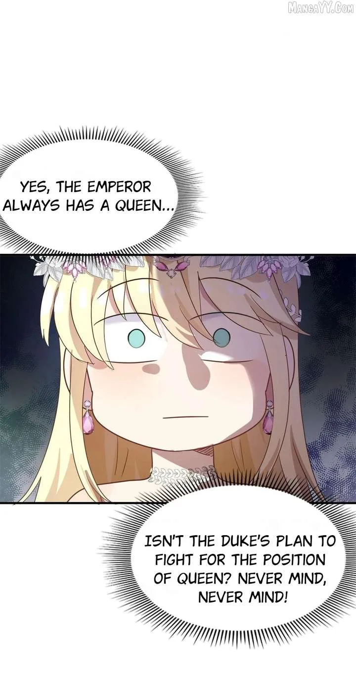 Don’t Embarrass Me Chapter 97 page 6