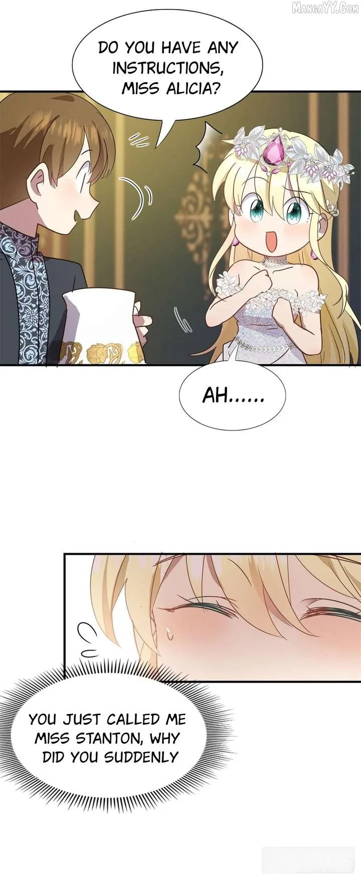 Don’t Embarrass Me Chapter 94 page 27