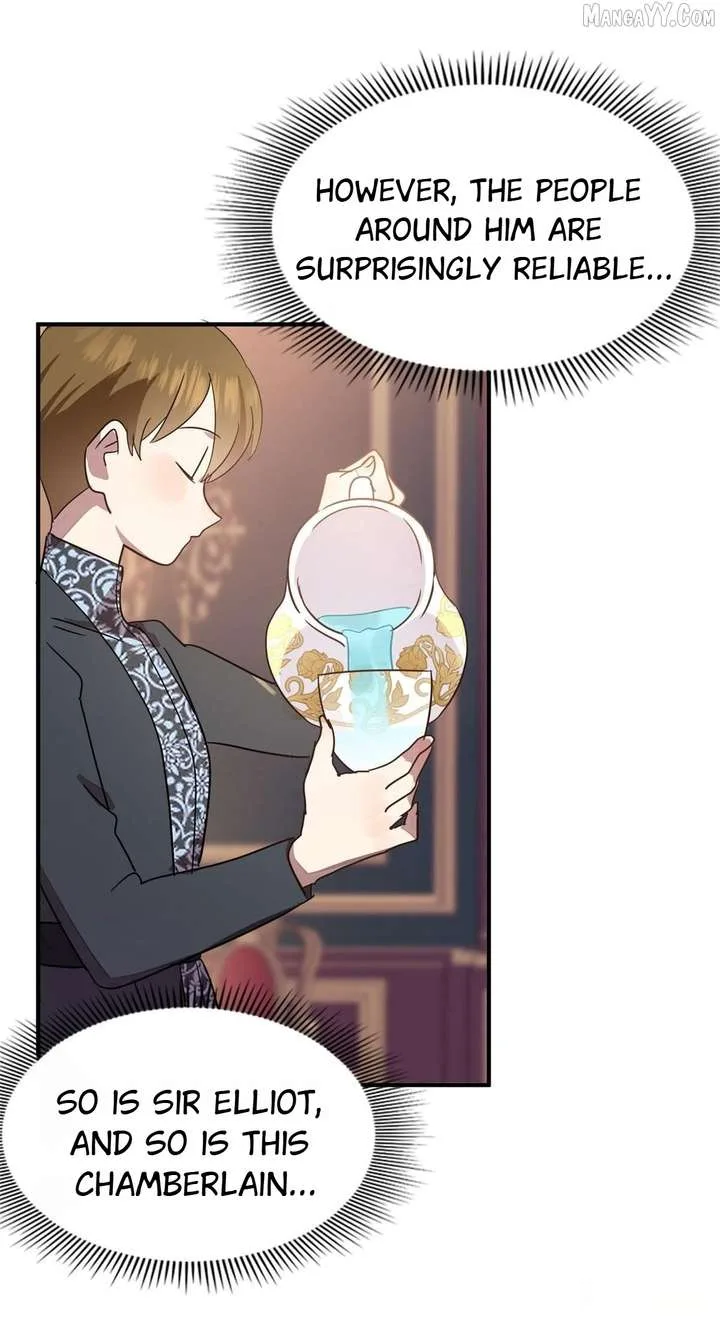 Don’t Embarrass Me Chapter 94 page 26
