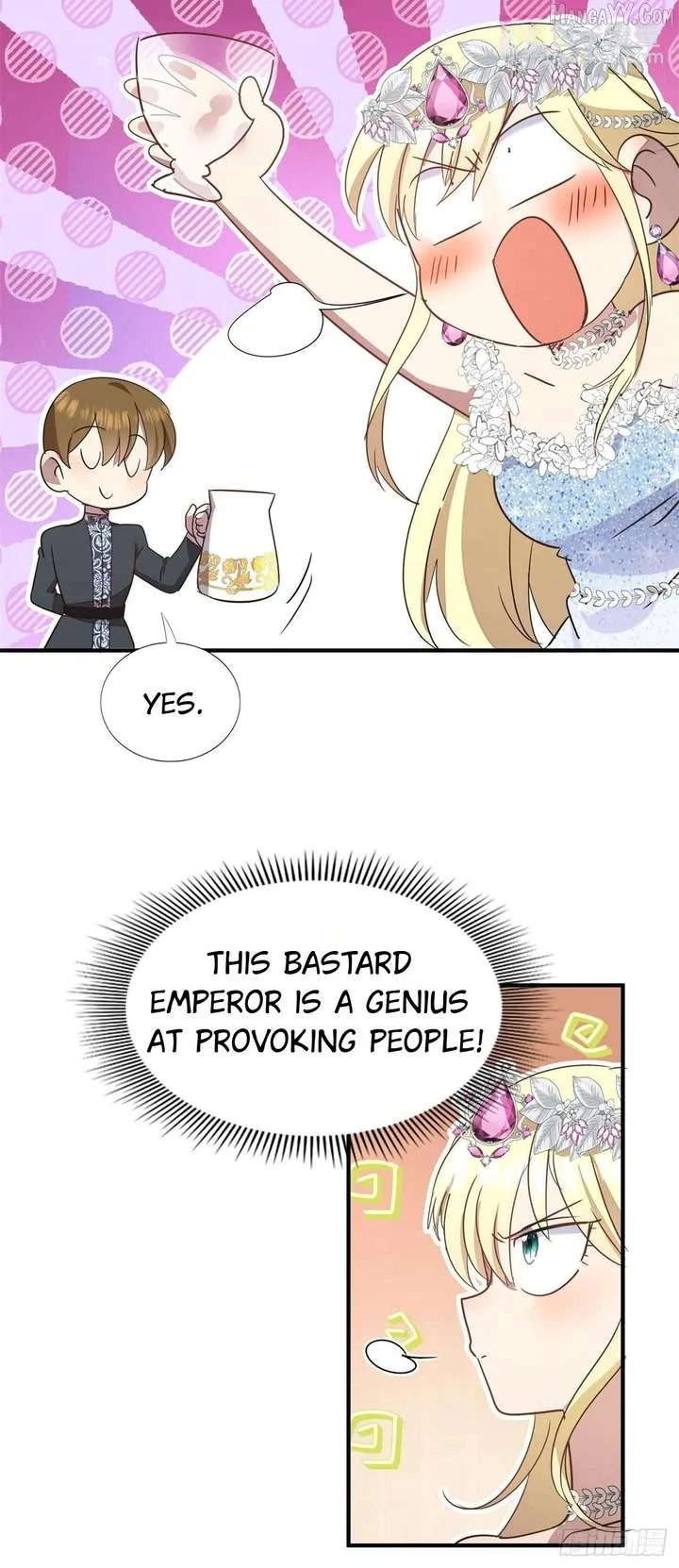 Don’t Embarrass Me Chapter 94 page 25