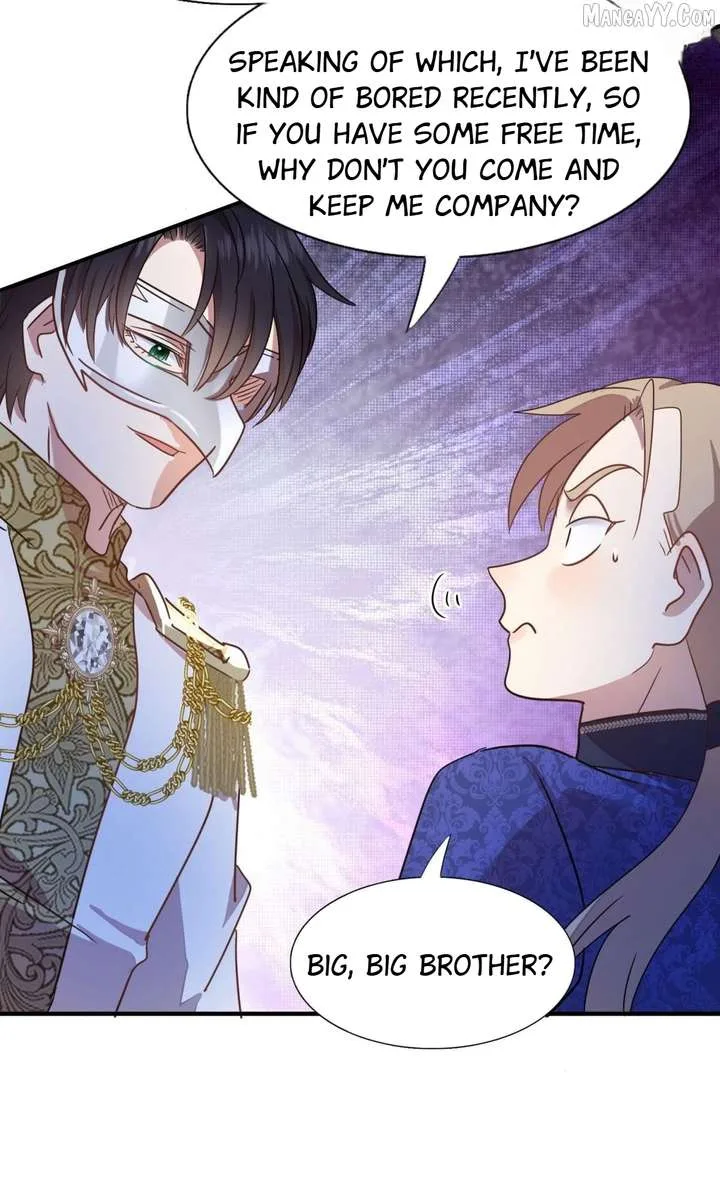 Don’t Embarrass Me Chapter 97 page 13