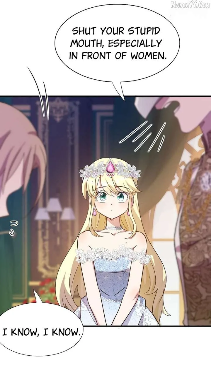 Don’t Embarrass Me Chapter 97 page 14