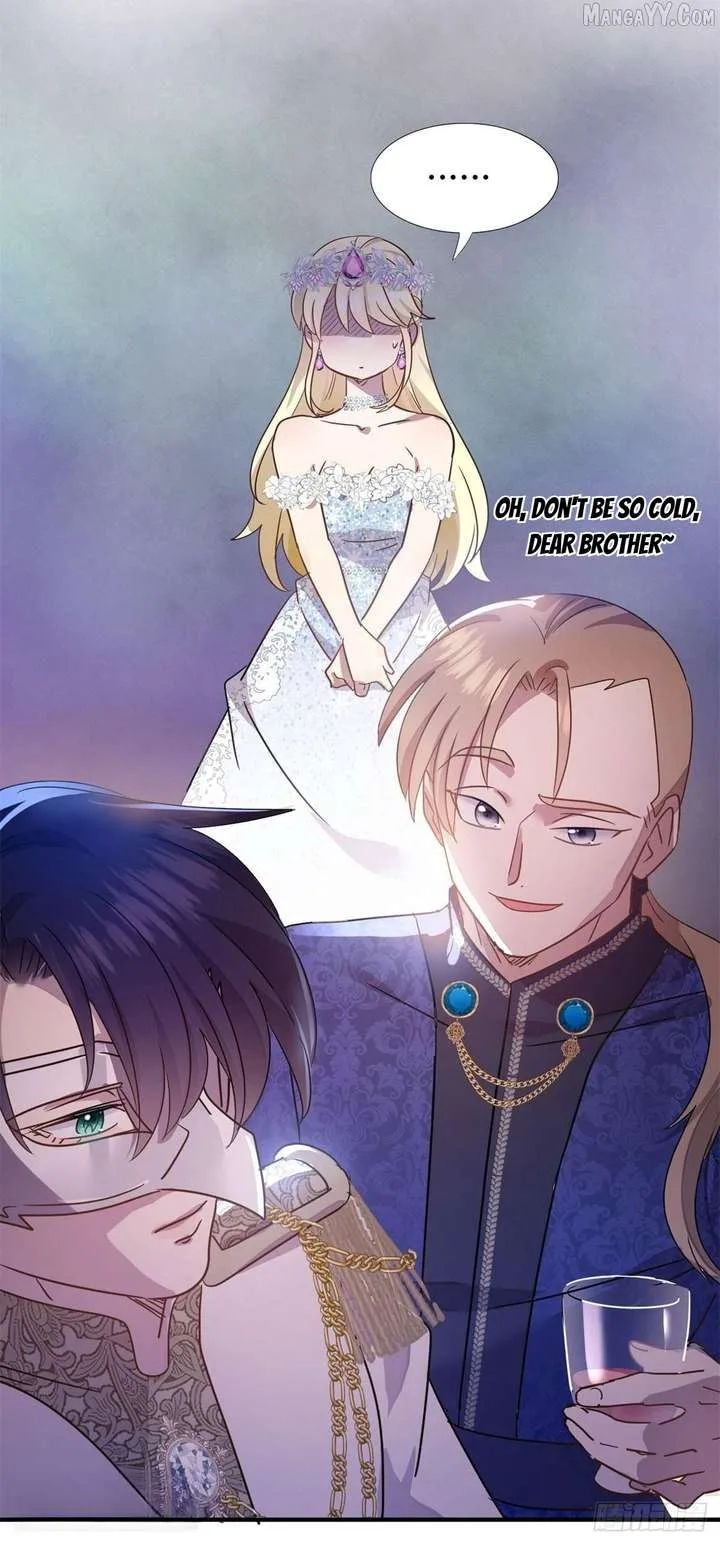 Don’t Embarrass Me Chapter 97 page 5