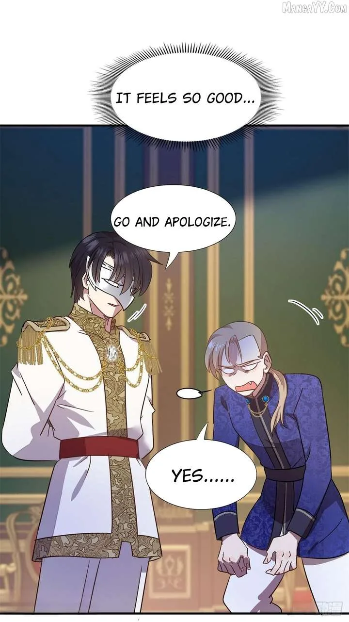 Don’t Embarrass Me Chapter 97 page 16