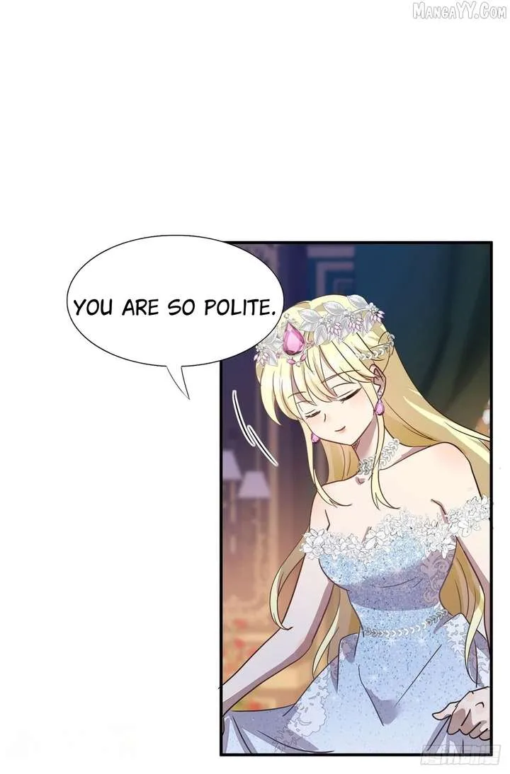 Don’t Embarrass Me Chapter 97 page 18