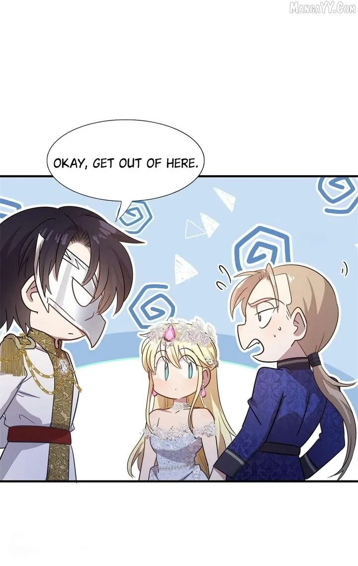 Don’t Embarrass Me Chapter 97 page 19